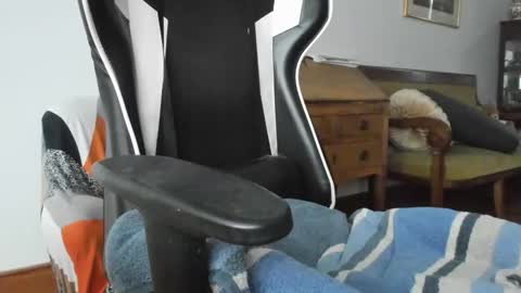 Snapshot of luckydrakex chatting on 02.08.26 Lucky online show from 02.08.26