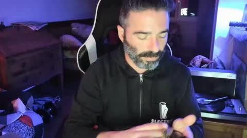 Snapshot of luckydrakex chatting on 02.25.26 Lucky online show from 02.25.26