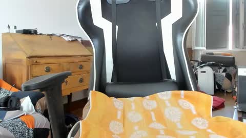 Snapshot of luckydrakex chatting on 02.27.26 Lucky online show from 02.27.26