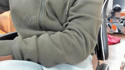 Snapshot of luckydrakex chatting on 03.11.26 Lucky online show from 03.11.26