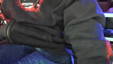 Snapshot of luckydrakex chatting on 03.15.26 Lucky online show from 03.15.26