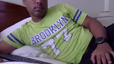 Snapshot of luckyfinalone chatting on 09.27.25 luckyfinalone online show from 09.27.25