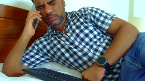 Snapshot of luckyfinalone chatting on 10.06.25 luckyfinalone online show from 10.06.25