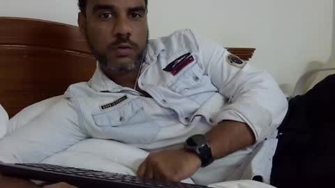 Snapshot of luckyfinalone chatting on 10.15.25 luckyfinalone online show from 10.15.25