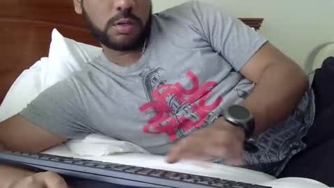 Snapshot of luckyfinalone chatting on 10.18.25 luckyfinalone online show from 10.18.25