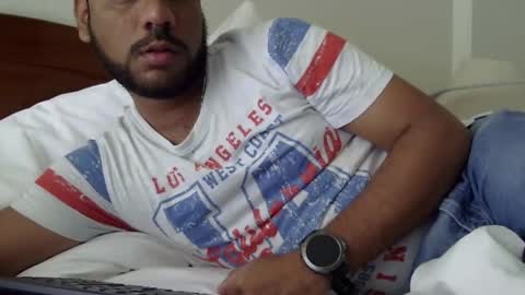 Snapshot of luckyfinalone chatting on 10.19.25 luckyfinalone online show from 10.19.25