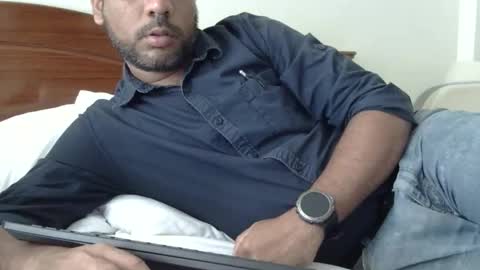 Snapshot of luckyfinalone chatting on 10.27.25 luckyfinalone online show from 10.27.25