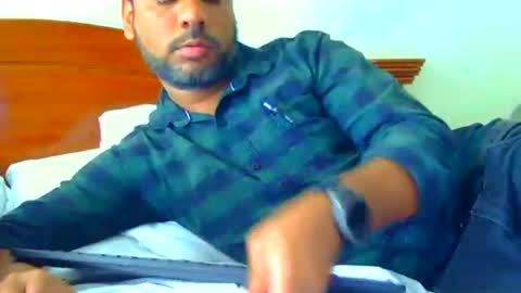 Snapshot of luckyfinalone chatting on 10.30.25 luckyfinalone online show from 10.30.25