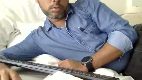 Snapshot of luckyfinalone chatting on 11.03.25 luckyfinalone online show from 11.03.25