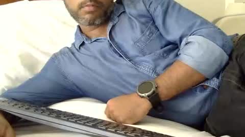 Snapshot of luckyfinalone chatting on 11.05.25 luckyfinalone online show from 11.05.25