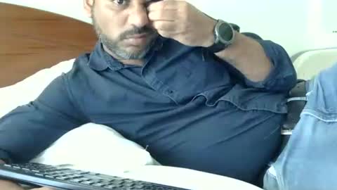 Snapshot of luckyfinalone chatting on 11.07.25 luckyfinalone online show from 11.07.25