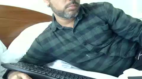 Snapshot of luckyfinalone chatting on 11.12.25 luckyfinalone online show from 11.12.25