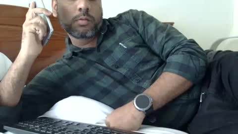 Snapshot of luckyfinalone chatting on 11.13.25 luckyfinalone online show from 11.13.25