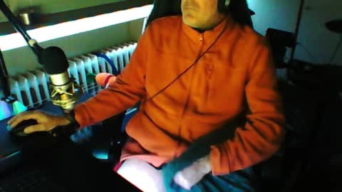        call me  Stefan online show from 02.08.26