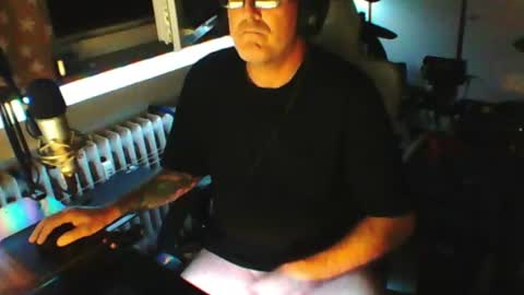        call me  Stefan online show from 07.13.26