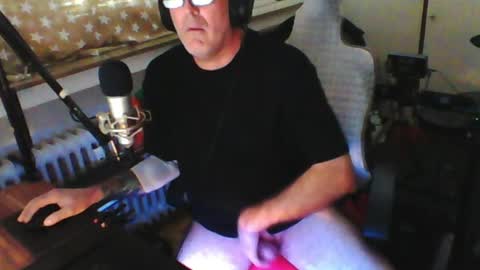        call me  Stefan online show from 07.13.26