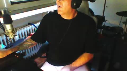        call me  Stefan online show from 07.19.26