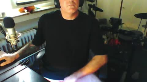        call me  Stefan online show from 07.19.26