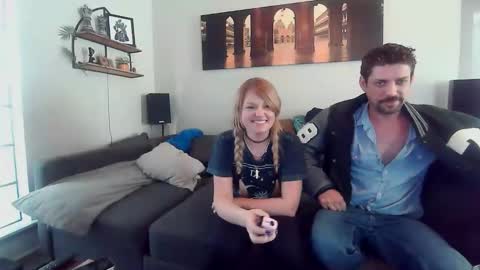 Snapshot of luckyfungirl chatting on 10.20.25 luckyfungirl online show from 10.20.25