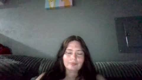 luckygirl96 online show from 09.17.25