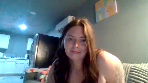 luckygirl96 online show from 09.18.25