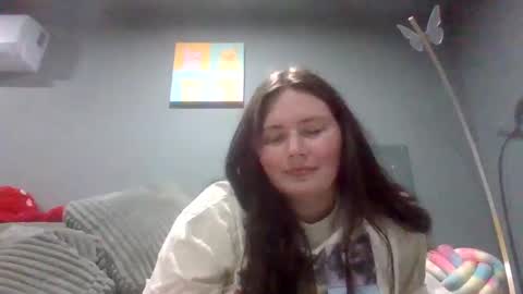 luckygirl96 online show from 09.20.25
