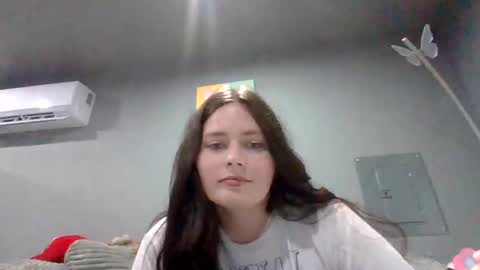 luckygirl96 online show from 09.21.25