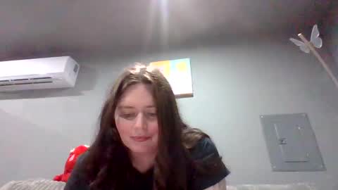 luckygirl96 online show from 09.23.25