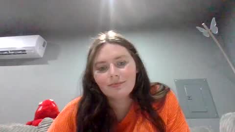 luckygirl96 online show from 09.25.25