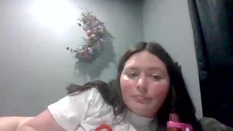 Snapshot of luckygirl96 chatting on 10.15.25 luckygirl96 online show from 10.15.25