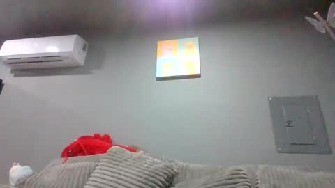 Snapshot of luckygirl96 chatting on 10.31.25 luckygirl96 online show from 10.31.25