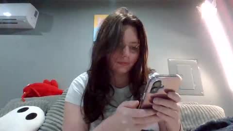 Snapshot of luckygirl96 chatting on 11.08.25 luckygirl96 online show from 11.08.25