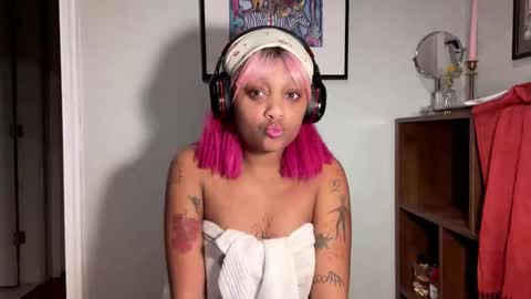 luckylaci777 online show from 11.08.25