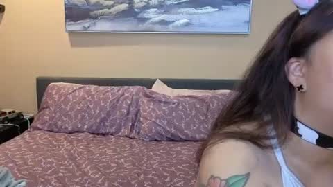 Snapshot of luckylee1992 chatting on 10.12.25 luckylee1992 online show from 10.12.25