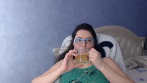 luckylinda23 online show from 03.06.25