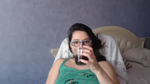 luckylinda23 online show from 03.08.25