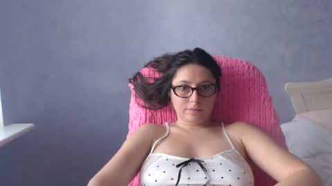luckylinda23 online show from 07.17.26