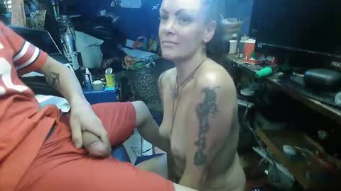 Snapshot of luckymash chatting on 02.19.26 luckymash online show from 02.19.26