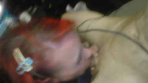 luckymash online show from 07.12.26