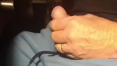 Snapshot of luckypirateboy chatting on 01.02.25 BIG Daddy cock. Tips make it harder online show from 01.02.25