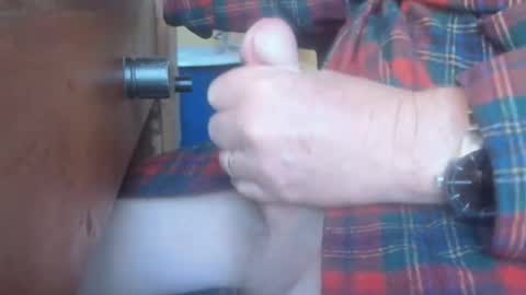 Snapshot of luckypirateboy chatting on 01.20.25 BIG Daddy cock. Tips make it harder online show from 01.20.25