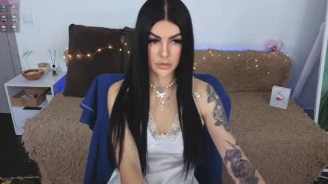 Monika online show from 09.21.25