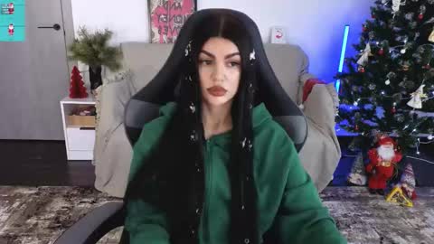 Monika online show from 01.12.26