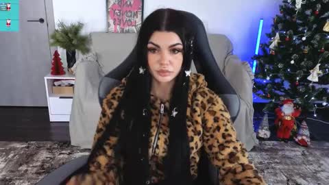 Monika online show from 01.15.26