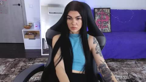 Monika online show from 02.07.26