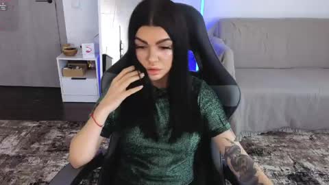 Monika online show from 03.22.26