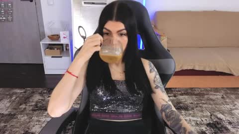 Monika online show from 04.01.26