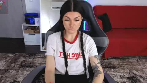 Monika online show from 05.31.26