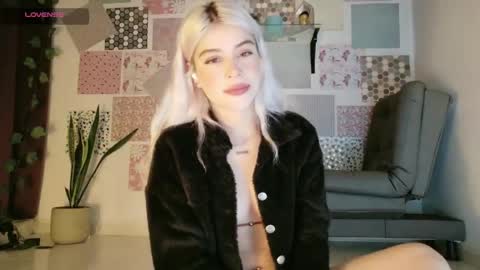 luckysapphire777 online show from 03.22.26