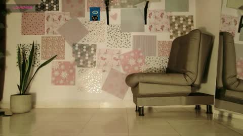 luckysapphire777 online show from 04.13.26